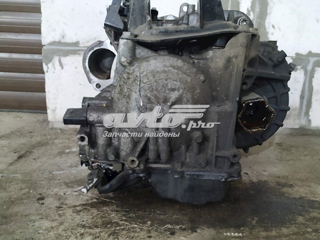 Caixa Automática de Mudança montada para Skoda Rapid  NH3, NK3, NK6