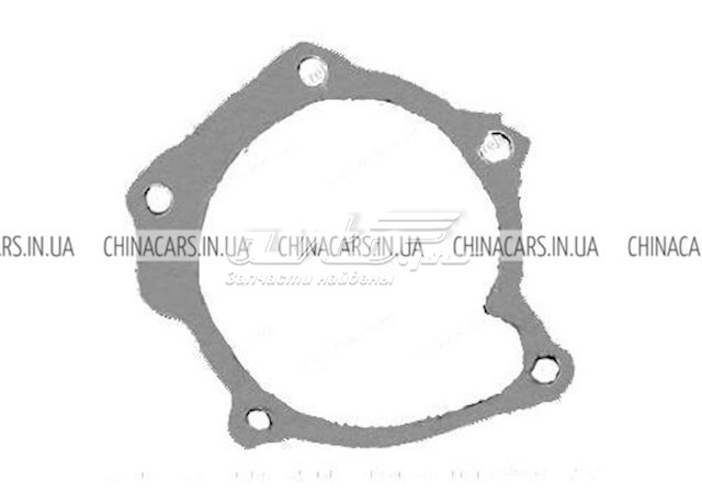 Прокладка водяной помпы Great Wall SMD315465 цена, от 1.16 USD