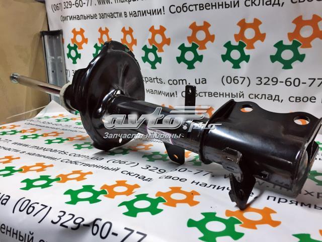 Амортизатор задний левый 4854080018 Toyota