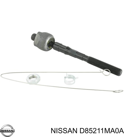 Рулевая тяга D85211MD0A Nissan/Infiniti