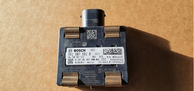 561907561B VAG sensor de radar de distância