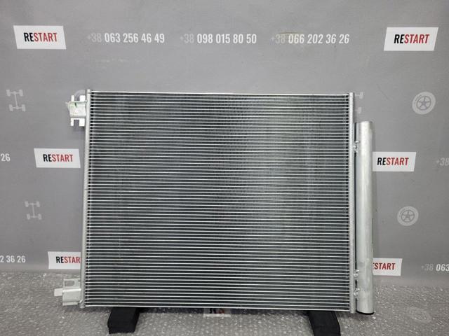 60C3054 Polcar Решетка радиатора