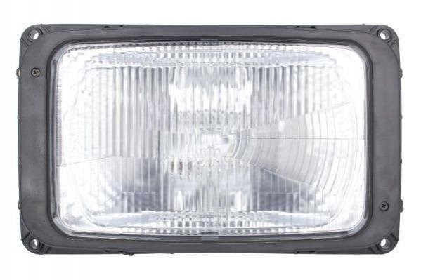 Фара ліва, права HLMA012 TRUCKLIGHT