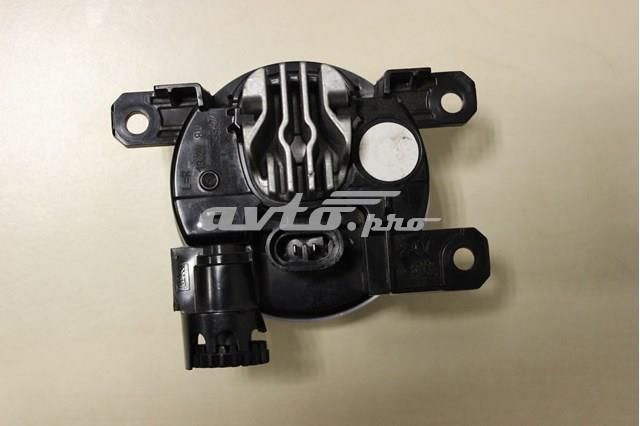 Купить 670033497 Fiat/Alfa/Lancia Туманки