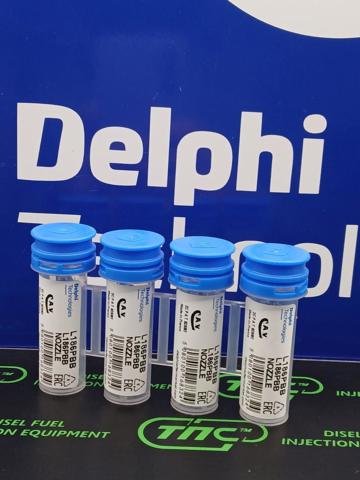  L186PBB Delphi