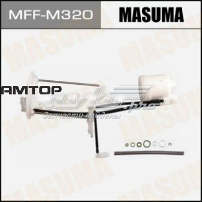 MFFM320 Masuma Фильтр топлива