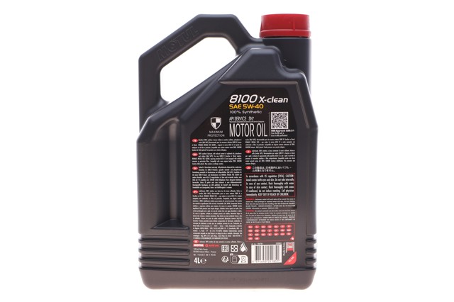 843450 Motul Масло двигателя