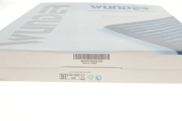 Фильтр воздушный отопителя Wunder WP515 цена, от 4.95 USD