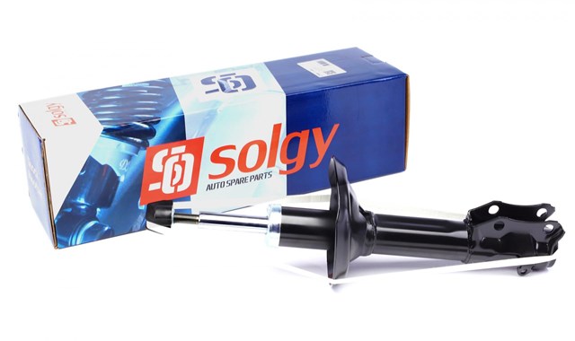 Амортизаторы передние Solgy 211085