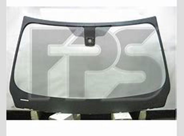 Лобовое стекло GS1424D12 XYG