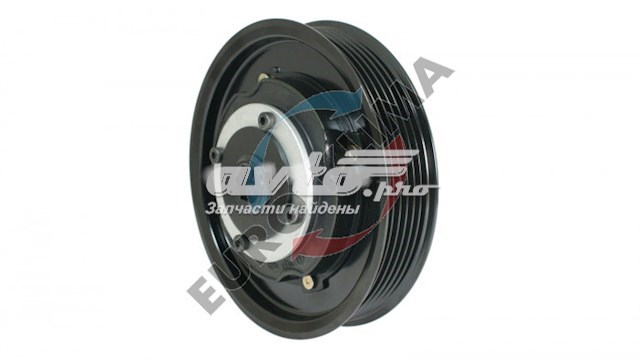 CA846 Euroklima 