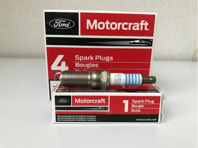 SP520A Ford 