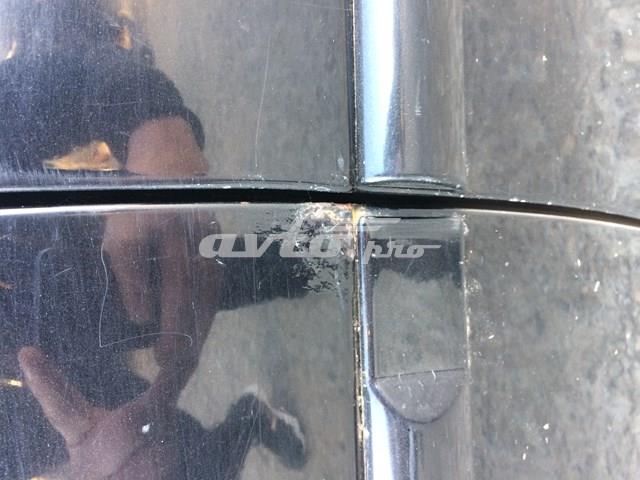 9153660 Opel дверь задняя правая