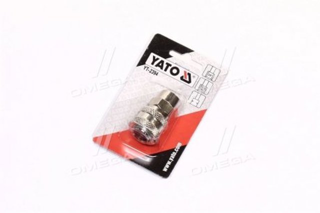  Yato YT2394 цена, от 2.66 USD
