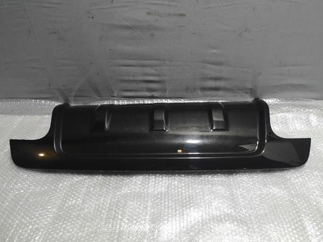 Накладка бампера заднего центральная Land Rover LR105079 цена, от 169.30 USD