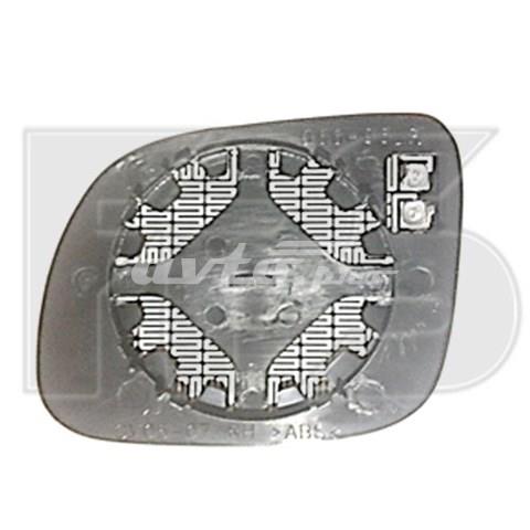 Зеркало заднего вида, левое FPS FP6404M11 цена, от 42.97 USD