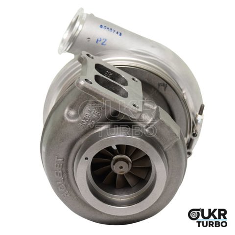 Купить 4031122H Holset Турбоком