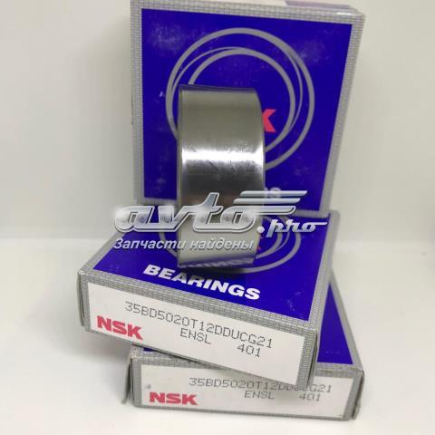 Подшипник компрессора кондиционера NSK 35BD5220AT1XDDUM3C01
