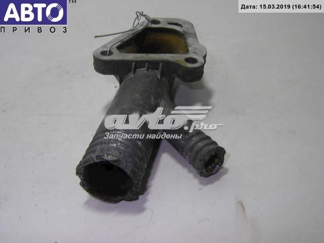 Система охлаждения BMW 11531715138