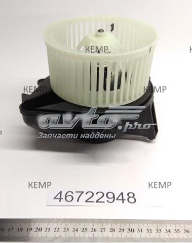 77644723 Kemp Электромотор печки