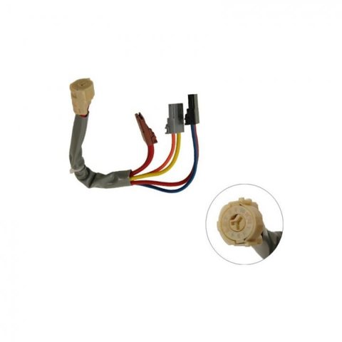 Grupo de contato de fecho de ignição para Peugeot 406  8B