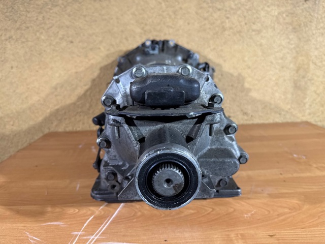 Коробка передач автомат Nissan/Infiniti 31020X389D цена, от 2158.58 USD