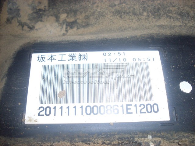  Subaru 42012YC003 цена, от 22.88 USD