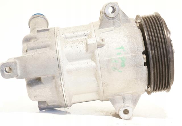 Компрессор системы кондиционирования Fiat/Alfa/Lancia 52017358 цена, от 238.74 USD