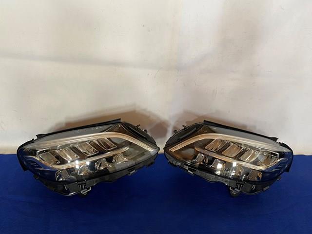 A2059067905KZ Mercedes 