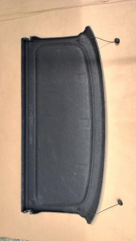 Полка багажного отсека Volkswagen Golf II хэтчбек (19E, 1G1) (1983 - 1992) цена, от 63.35 USD