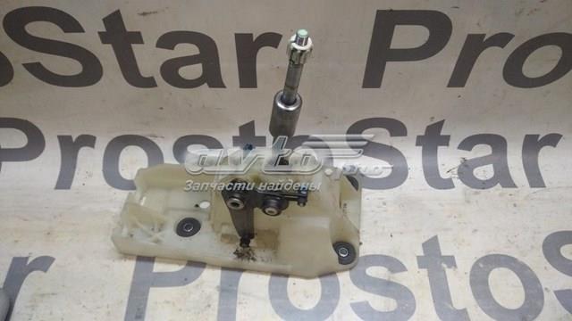  Mecanismo de mudança (ligação) Mitsubishi Outlander I SUV (CU) (2003 - 2008) I