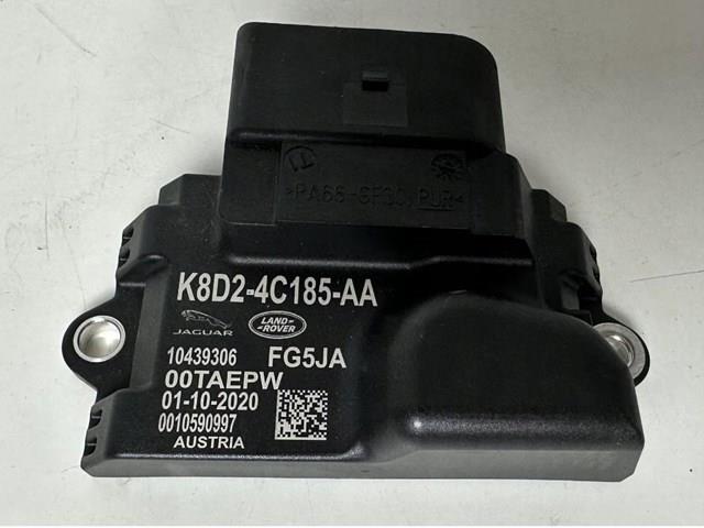 Купить LR118436 Land Rover 