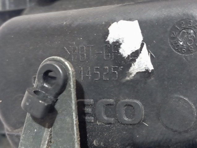  14525 Iveco