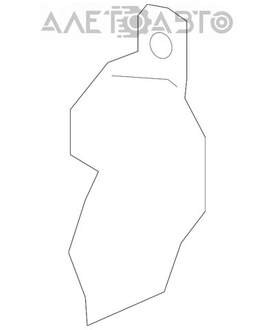 Купить 60079SG002 Subaru 