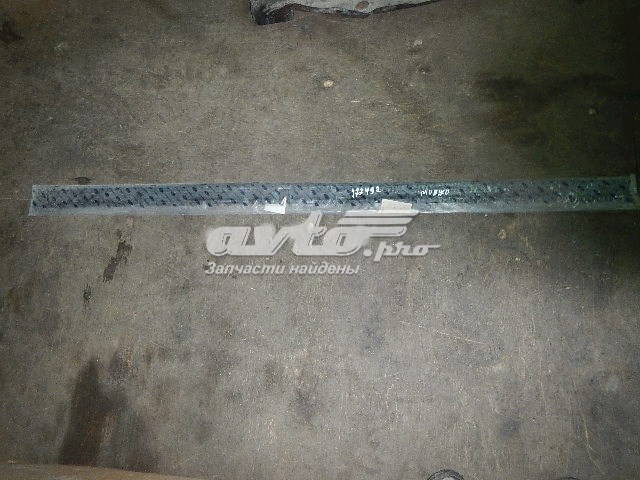 Compactador de pára-brisas Ford Mondeo IV CA2