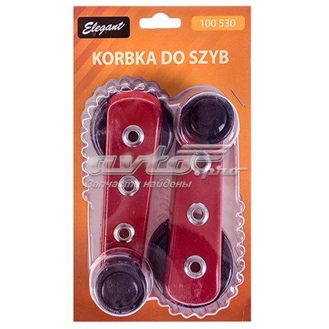 Купить GS2815D13 XYG Ветровое стекло