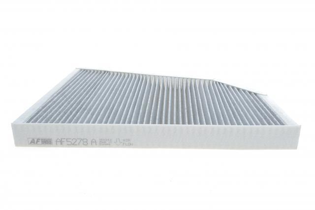 Фильтр воздушный отопителя Alpha Filter AF5278A цена, от 9.92 USD