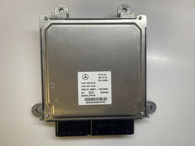 Купить A6519012902 Mercedes 