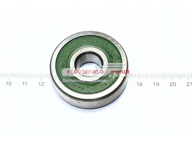 Подшипник привода генератора NSK B1586AT1XDDG3WG01 цена, от 3.14 USD