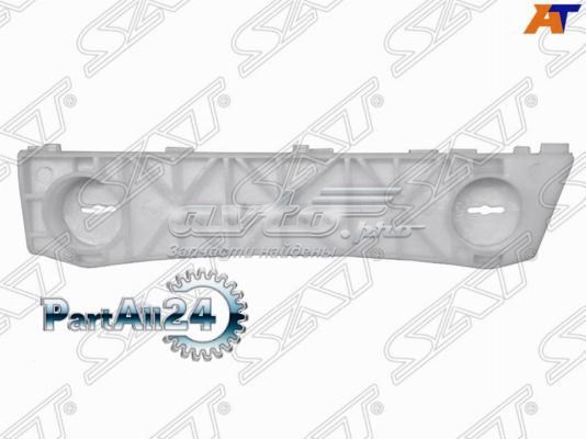 62222EW800 Nissan/Infiniti Кронштейн крепления бампера переднего правый