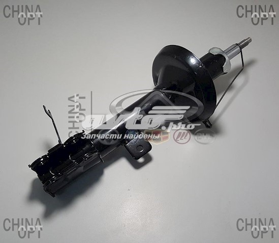 J692905020 Chery Амортизатор передней подвески правый