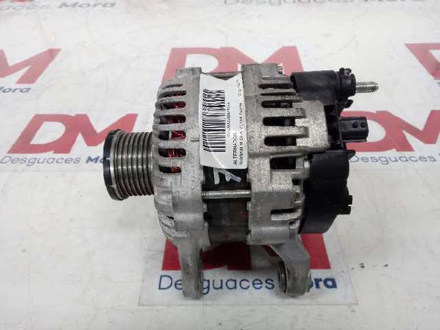 Генератор A5TE0181 Mitsubishi