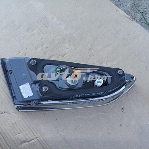 Фонарь задний правый, внутренний Hyundai/Kia 92404C2500 цена, от 59.61 USD