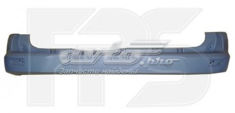 FP2824950 FPS Задний бампер