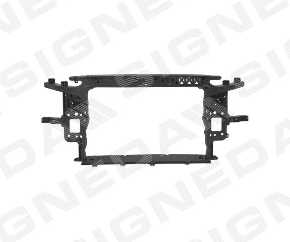 Кронштейн для радиатора Hyundai/Kia 64101J9500