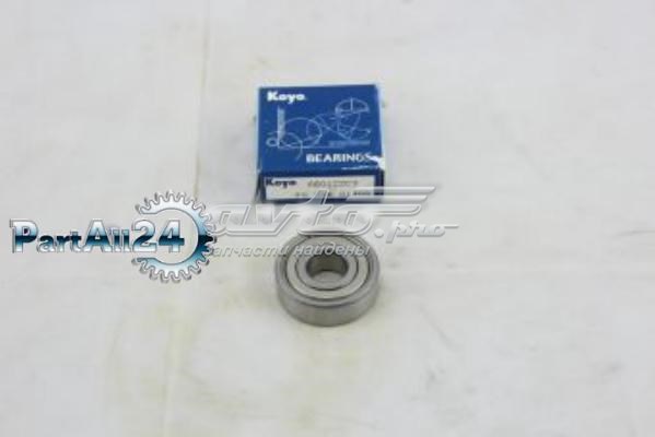 6201ZZCM Koyo Подшипник для генератора