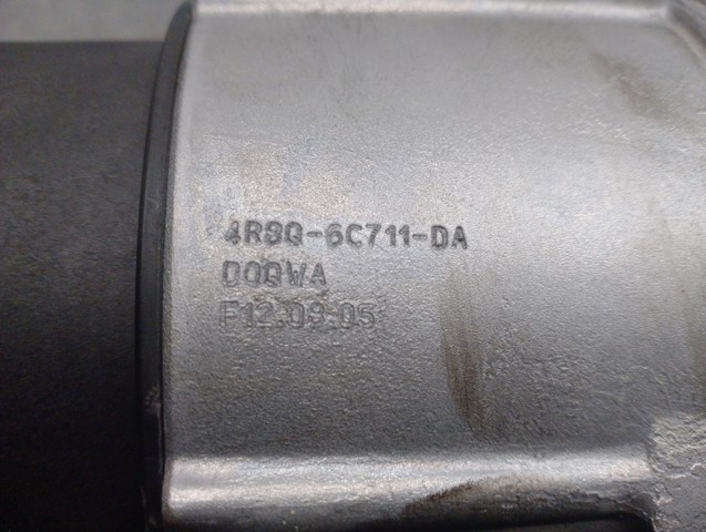 Корпус масляного фильтра 4R8Q6C711DA Land Rover