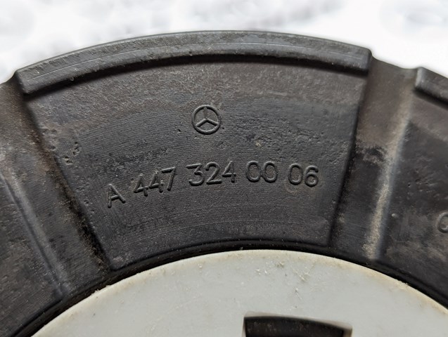 A4473240006 Mercedes 