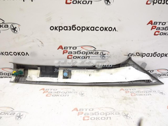 858101R0008M Hyundai/Kia