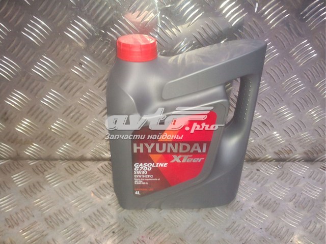 Купить 1041135 Hyundai/Kia Моторное масло для дизеля